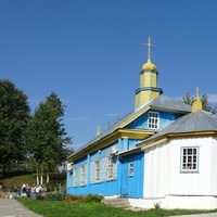 церковь Св_Николая_Чудотворца
