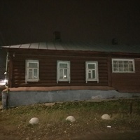 Дом на улице Ляшко