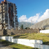 Эльбрусский проспект