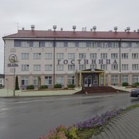 Гостиница Щара