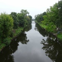 река Щара