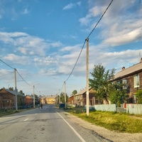 улица Куйбышева