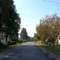 Большая улица
