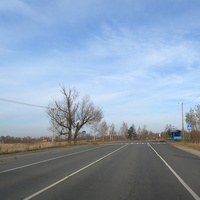 Деревня Чёлохово