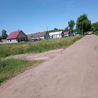 Егорова улица