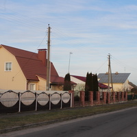 Улица Будавников