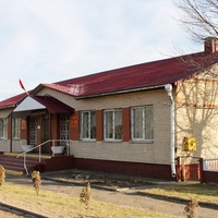 Здание сельского совета