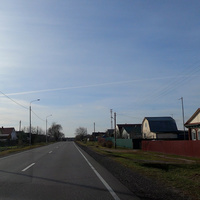 Село Дмитровцы