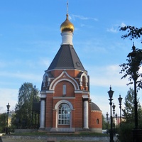 Храм Иоанна Богослова