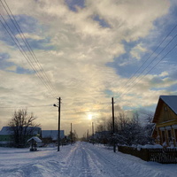 д. Мосеево