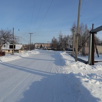 Усть-Таловка, ул. Вокзальная