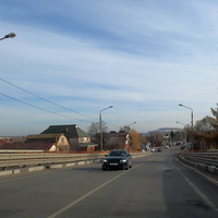 Федотовская улица