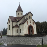 Армянская Апостольская церковь «Сурб Рипсиме». Церковная лавка