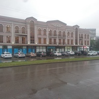 Управления труда и социальной защиты населения администрации города Ессентуки на Новопятигорской улице