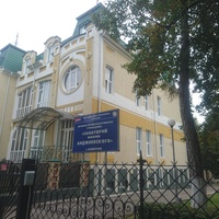 Современный жилой дом по ул. Баталинская, 18 в Ессентуках