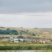 село Белогорки