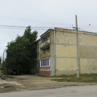 улица Мира, 19