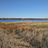 Озеро Урлаповское