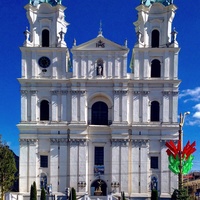 Кафедральный собор Святого Франциска Ксаверия
