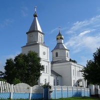 церковь Св_Николая