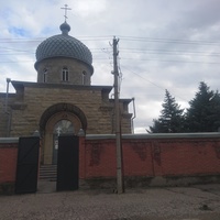 Храм Архангела Михаила на ул. Ленина