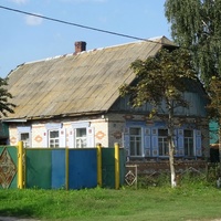 деревня Жмуровка