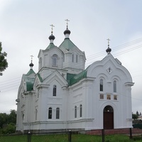 церковь Св_Илии