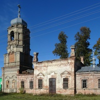 Церковь Николая Чудотворца   (старообрядчество)