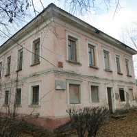 Дом Фёдорова