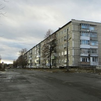 Улица Чапаева