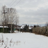 Сад № 21 Южный