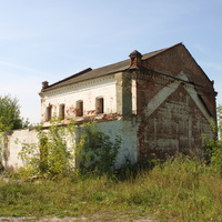 Ковров, старинный дом, ул Першутова, 24