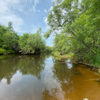 Река хурмули
