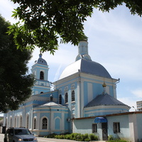 Муром, Сретенская церковь