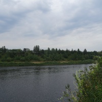 Западная Двина