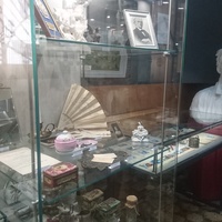 Краеведческий музей, зал №1. Экспозиции истории города с древности до наших дней