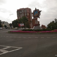 Проспект Красного Знамени