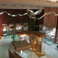 Зал Археологии