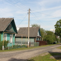 Селивоновка