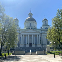Спасский собор