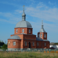 Вознесенская церковь