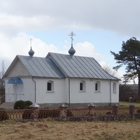 Церковь Ефросиньи Полоцкой