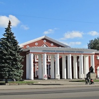 дворец культуры "Орша"