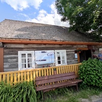 Дом-музей Чеслава Немена