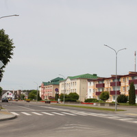 Улица Ленинская