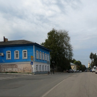 Улица Ленина (Успенская улица)