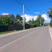 Городище-Юшково