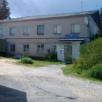 Почта в Вахонино