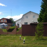 Дом на ул.Первомайской