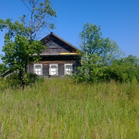 Дом в Скоморохово